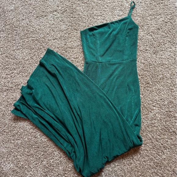 NWT Lulus Maxi Dress - Picture 4 of 9